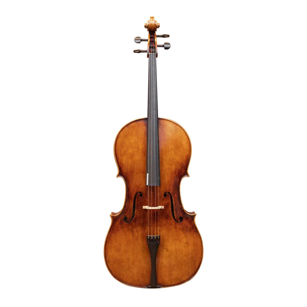 Rainer W. Leonhardt 大提琴 #335