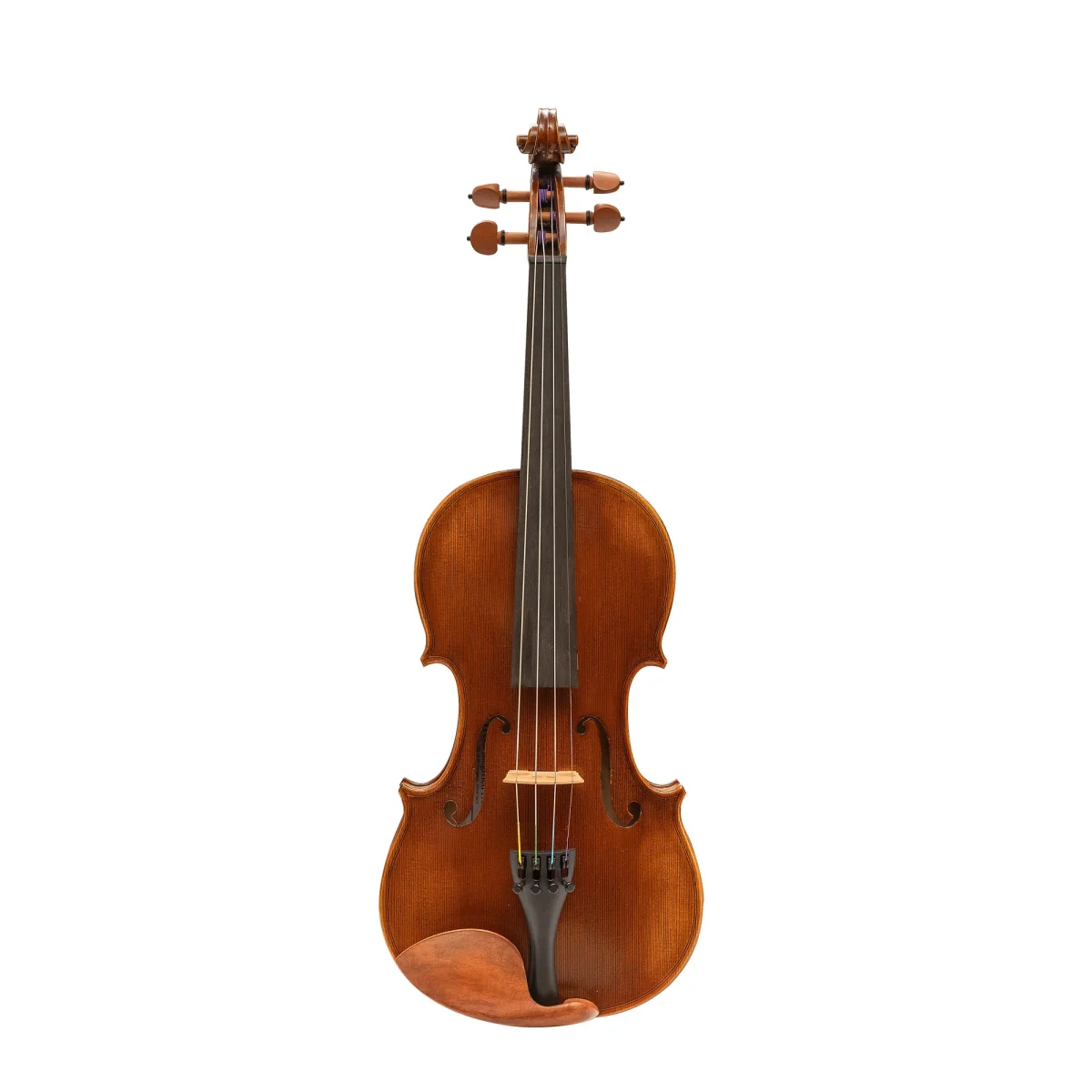 Peter Siegfried Heffler 小提琴 #602