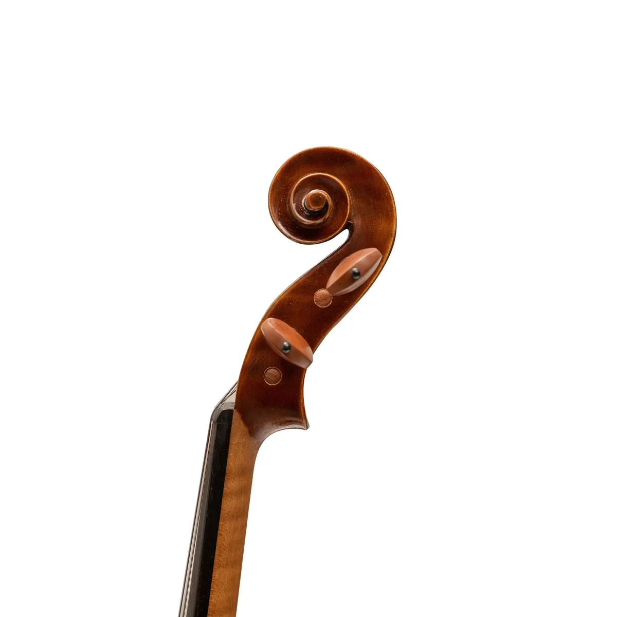 Peter Siegfried Heffler 小提琴 #602