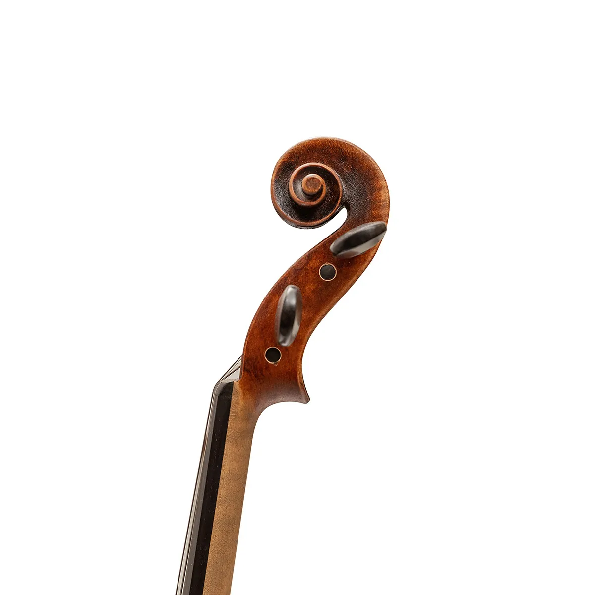 Rainer W. Leonhardt 小提琴 #115