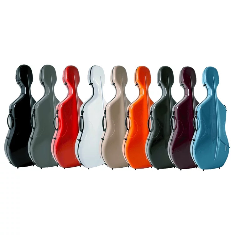 德國GEWA大提琴盒-AIR系列