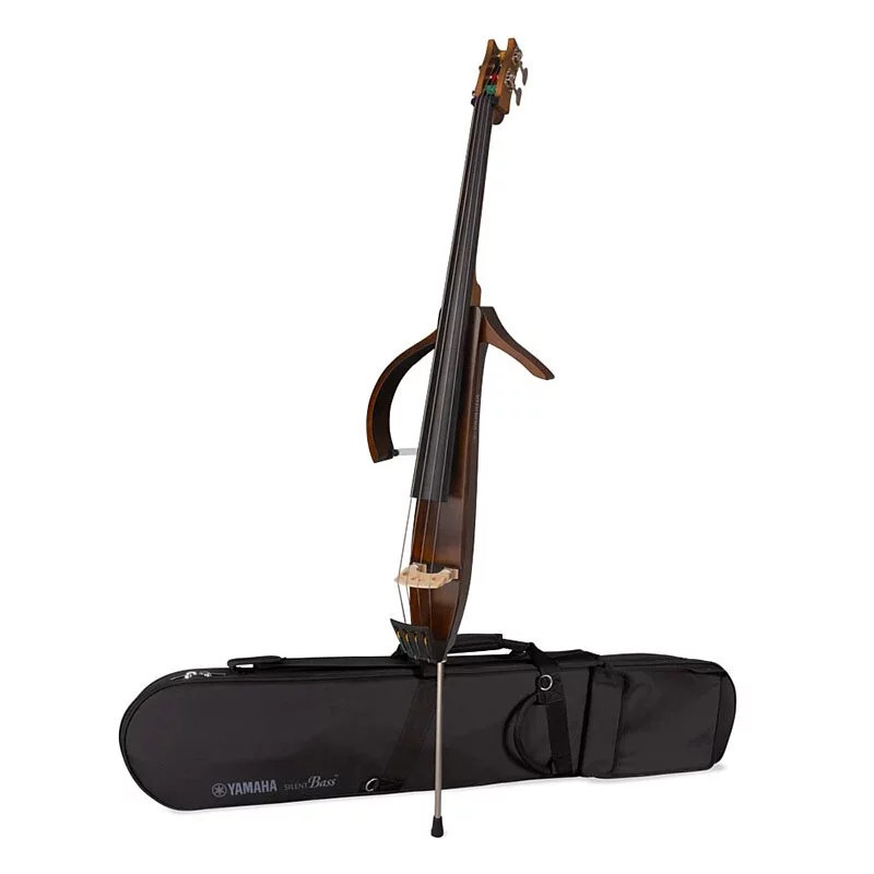 Yamaha 靜音低音大提琴 SLB-300