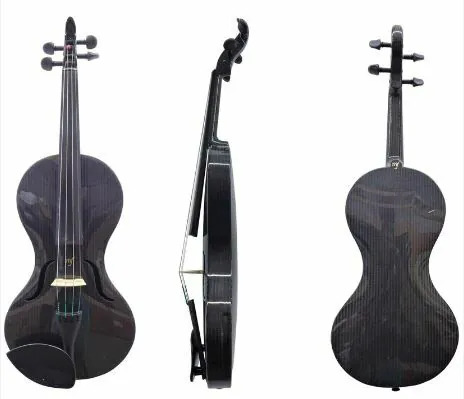 mezzo-forte碳纖維中提琴 - Design Line 15"or16.5"