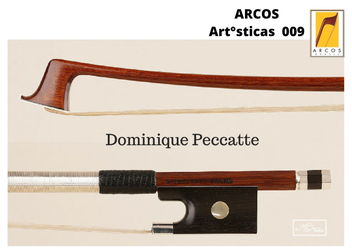 Arcos-Replicas of Antique(仿古) Pernambuco#900