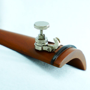 Wittner 小提琴微調 (球弦用)