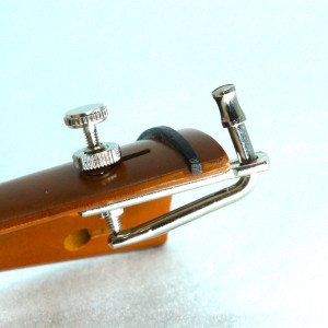 Wittner 小提琴微調 (球弦用)