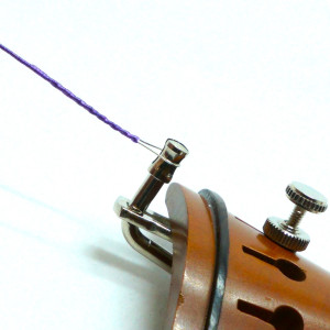 Wittner 小提琴微調 (球弦用)