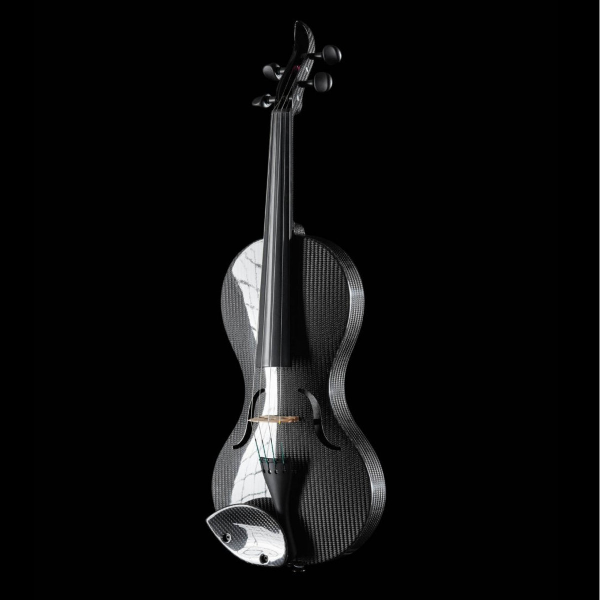 mezzo-forte碳纖維小提琴 - Design Line