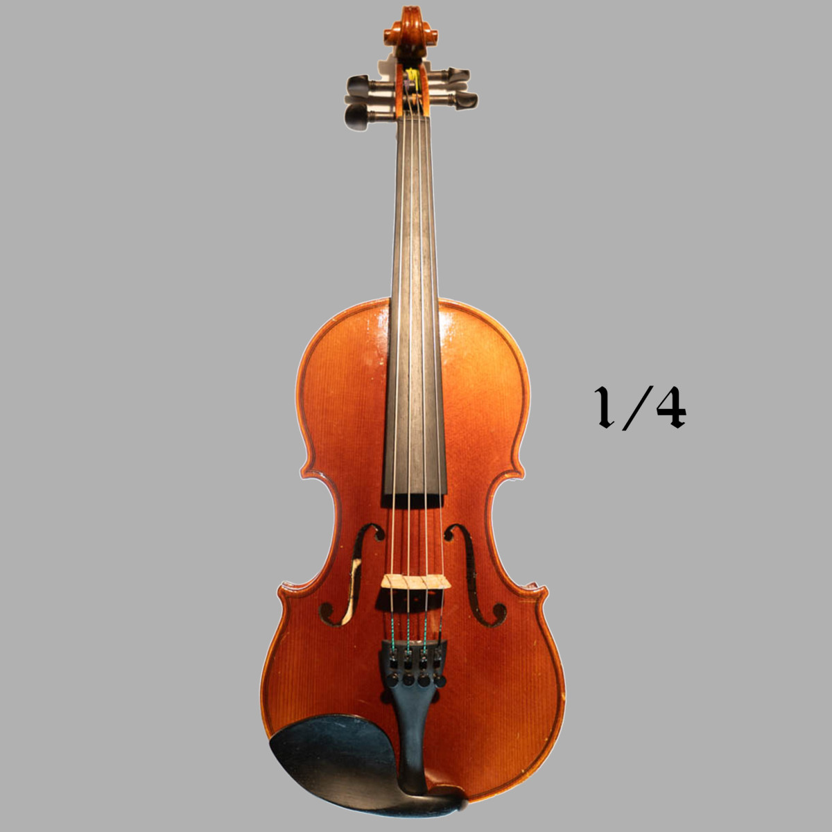 二手琴精選系列-小提琴 1/4