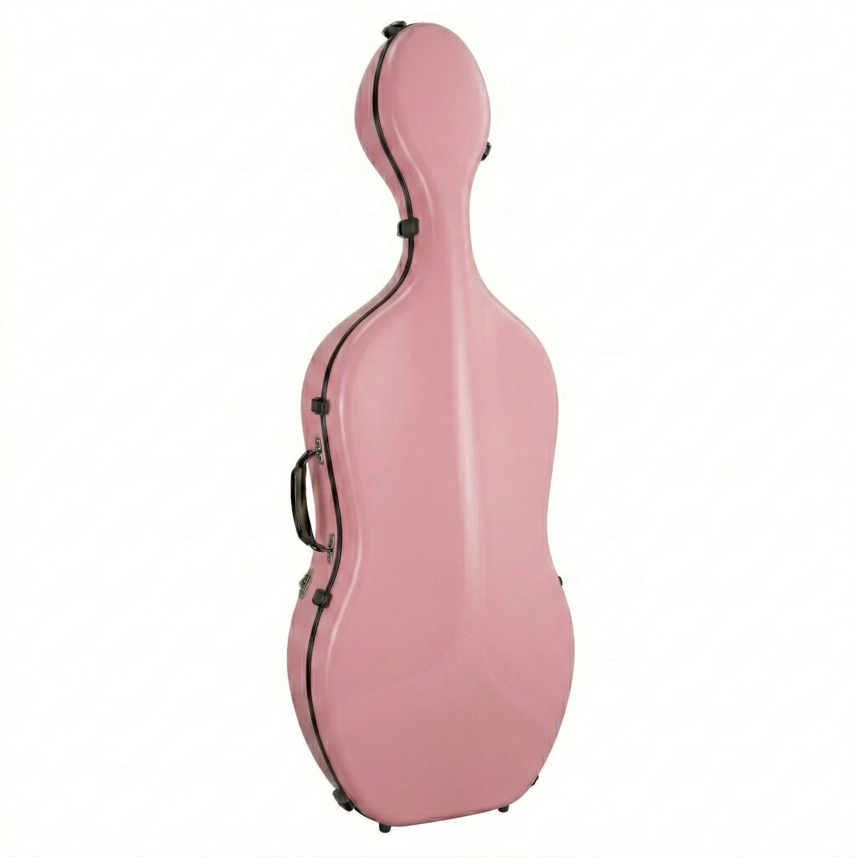 克羅埃西亞 Accord 大提琴超輕型琴盒 2.8 公斤