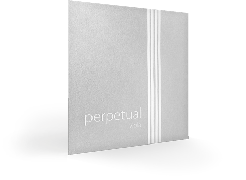Perpetual Viola-【set】