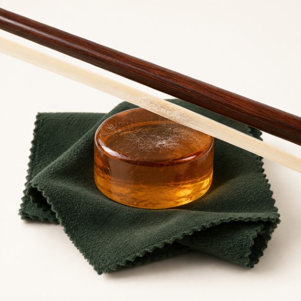 提琴配件與用品